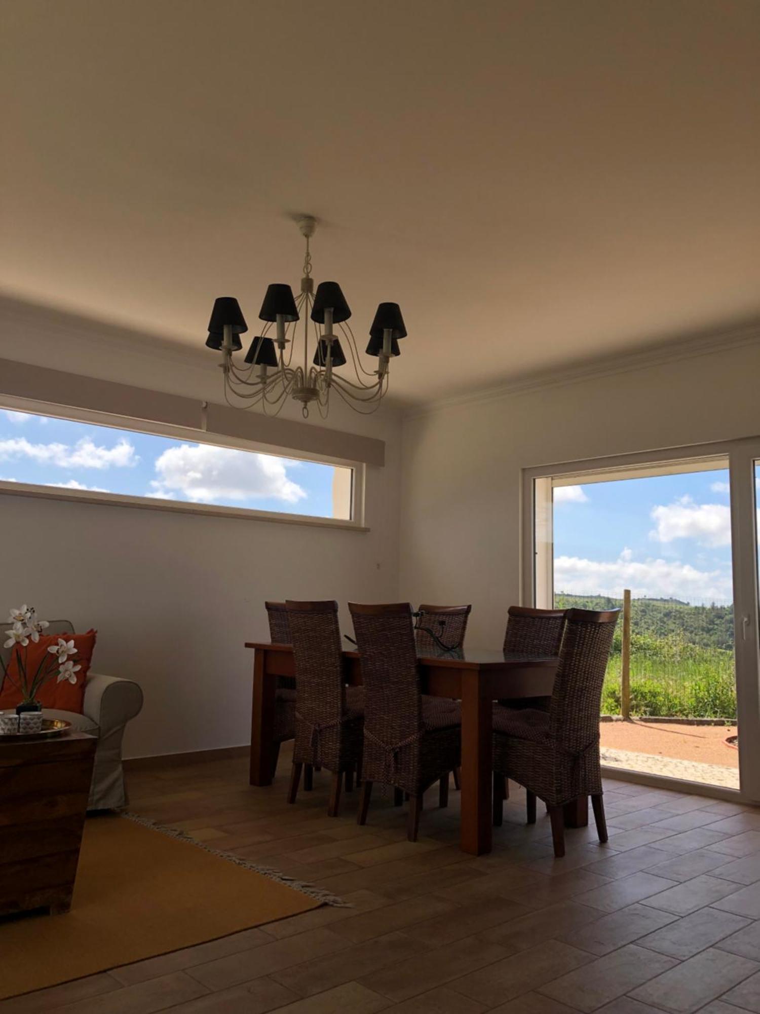 Moinho Do Avo Villa Torres Vedras Eksteriør bilde