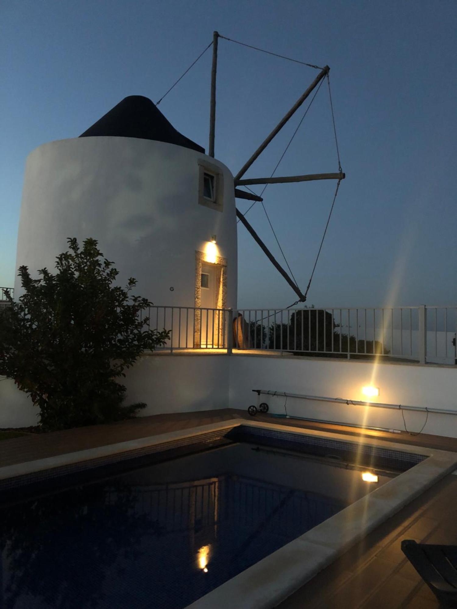 Moinho Do Avo Villa Torres Vedras Eksteriør bilde