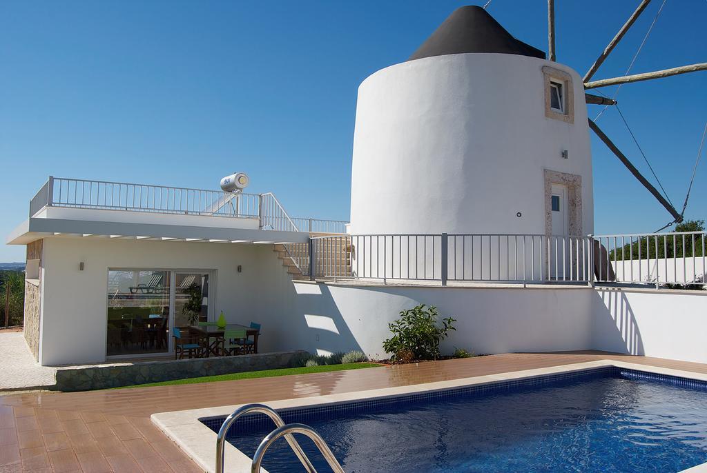 Moinho Do Avo Villa Torres Vedras Eksteriør bilde