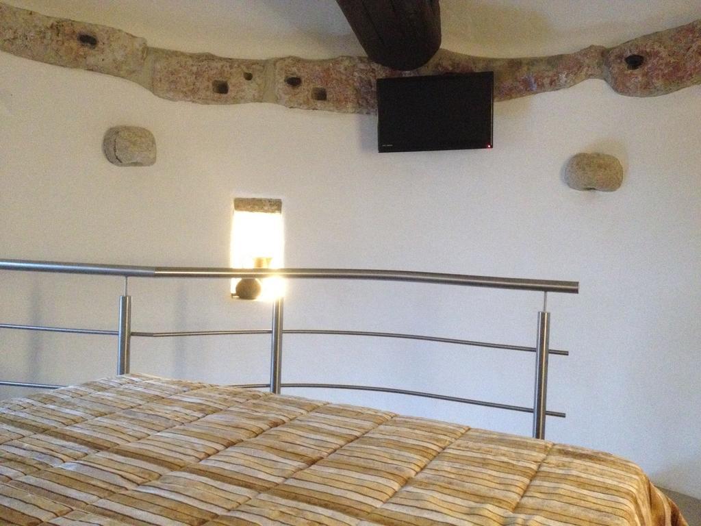 Moinho Do Avo Villa Torres Vedras Eksteriør bilde