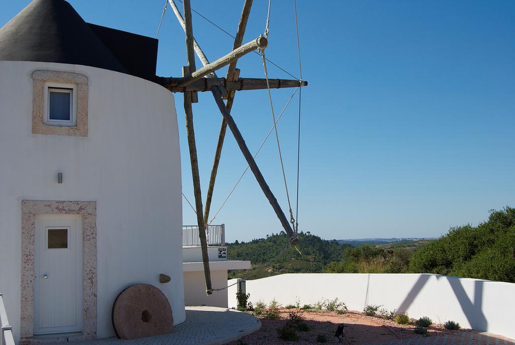 Moinho Do Avo Villa Torres Vedras Eksteriør bilde