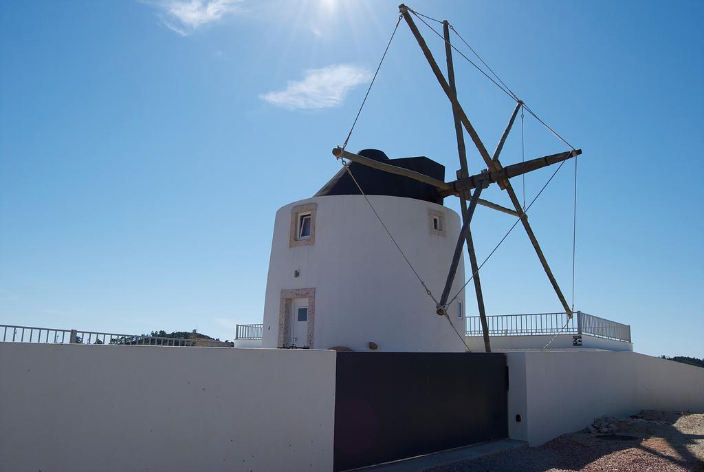 Moinho Do Avo Villa Torres Vedras Eksteriør bilde
